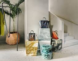 Celine Flagship Store Fos Interior Design Interior Chic Office