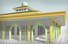 We did not find results for: Desain Dan Konstruksi Mushola Mengadopsi Masjid Agung Demak