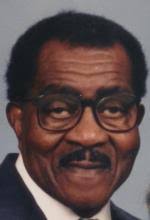 James Johnson Obituary