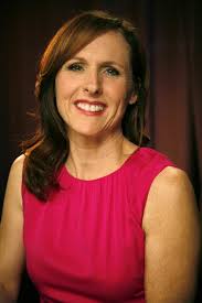 Comedy with Molly Shannon — Paul Lives Here