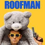 Movie: Roofman (2025)