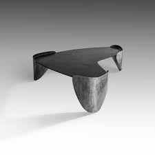 Laguna Coffee Table By Okha In 2020 Coffee Table Metal Table Top Table