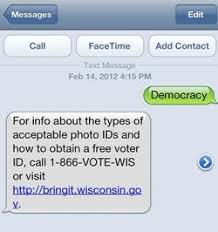 Want to create an app like tinder, whatsapp, instagram, uber? Voter Id And Civic Innovation Govfresh