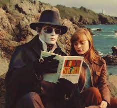 A Johnny Depp Blog Tim Burton Movie Tim Burton Films Johnny Depp