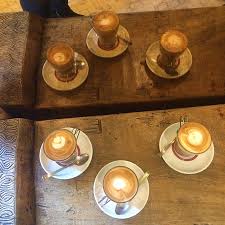 The flats is furnished with 1 bedroom, a properly equipped kitchen with an. Tazza D Oro Rome Colonna Restaurant Reviews Photos Phone Number Tripadvisor