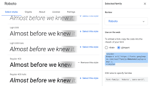 To implement an a/b test, create two versions of your newsletter in which everything is exactly the same except for the fonts. Email Typography 8 Best Fonts For Email And Custom Email Font Ideas