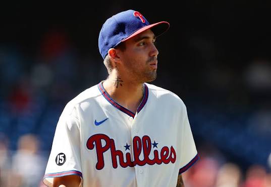 Phillies' top pitching prospect Hans Crouse lasts three innings in debut  vs. Pirates