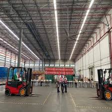 Shop industrial ceiling fans for commercial spaces, warehouses, and high ceiling lofts from delmarfans.com. Big Industrial Ceiling Fans Supplier Industrial Ceiling Fans For Warehouse