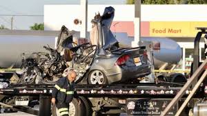Parker waichman is a nationally recognized law firm with a wealth of experience. Pickup Two Cars Involved In Fatal Wreck On University Drive South Florida Sun Sentinel South Florida Sun Sentinel
