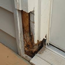 Additional plank (door jambs) for walls over 4. Framesaver Exterior Door Frame By Endura Prevent Frame Rot