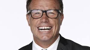 Tim Bailey's Instagram, Twitter & Facebook