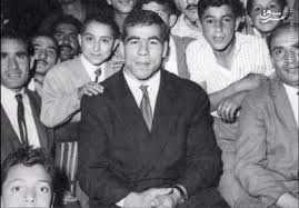 علت اصلی مرگِ رازآلودِ جهان پهلوان تختی چه بود؟ + تصاویر- اخبار رسانه ها  تسنیم | Tasnim