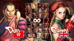 Sep 30, 2016 · download street fighter 4 hd apk+mod v1.03 from 5kapks. Greatest Vgm 7681 Character Select Street Fighter Iv Youtube