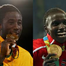 JO 2016: jour de gloire pour le sport africain à Rio