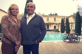 Последние твиты от bienvenue chez nous (@bvn_chez_nous). Bienvenue Chez Nous Archives Objectif Gard