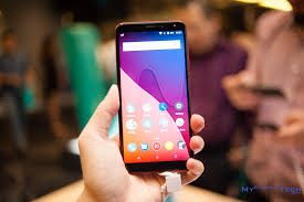 Wiko View Prime and View launched with ...