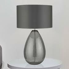 Costco optical is the official name of their vision center. Rain Smoked Glass Table Lamp Costco Uk