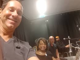 Repetitie periode afgesloten! Klaar voor de Tour, Superrrr vééél zin in met  deze mannen! én.. er zijn Re-issues van albums op mooi kleurig vinyl en  nieuwe strakke hoezen, hoop jullie te zien