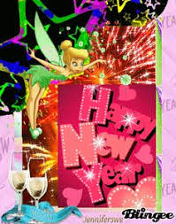 New Year Tinkerbell Tinkerbell Pictures Tinkerbell Tinkerbell Fairies