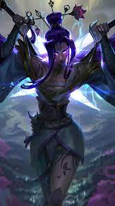 Katarina League Of Legends 2020 4k Ultra Hd Mobile Wallpaper In 2021 League Of Legends Characters Champions League Of Legends Lol League Of Legends