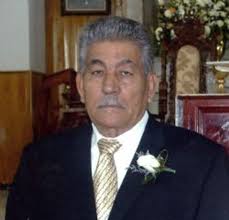 Most Recent Obituaries