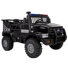 Diecast police cars, kits, decals and accessories. Huffy 12v Battery Powered Swat Truck 2 Seater Ride On Toy Walmart Com In 2021 Ride On Toys Toy Cars For Kids Trucks