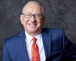 COC to honor Howard 'Buck' McKeon with 'Silver Spur' Award