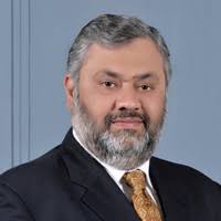 Kashif Mehmood Sheikh