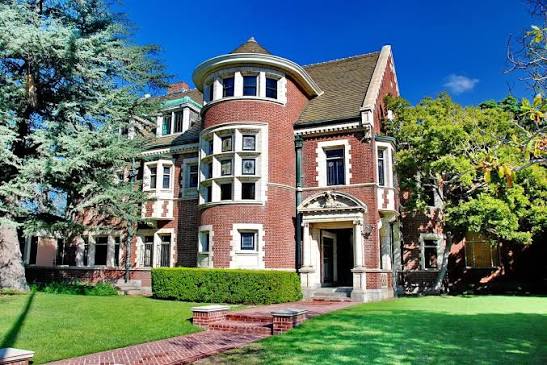 American Horror Story Murder House