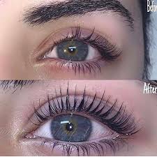 Before Or After I Got Eyelash Extensions Done Today And Theyre Already Starting T Makeup Eyelashes Eyelash Extensions Eyelash Extensions Before And After