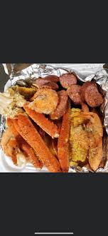 Profile for Still Smokin BBQ and Seafood