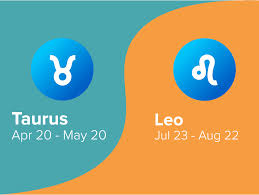 They recognize each other's wants and desires very well. Taurus And Leo Friendship Compatibility Astrology Season