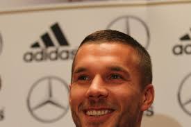Startseite arztsuche ergebnisliste frau tatjana podolski. Lukas Podolski So Gratuliert Der Fussballstar Seinem Sohn Zum Geburtstag Brigitte De