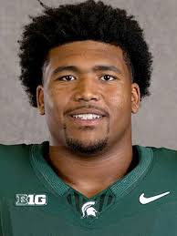 Derrick Harmon, Pittsburgh, Defensive Line