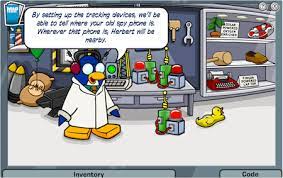 Go here for the guides to all the missions Mission 9 Operation Spy Seek Step By Step Guide Club Penguin Abominable Times