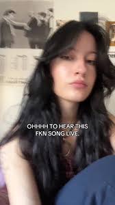 Matty Healy's Emotion-Filled Performance at The 1975 Concert