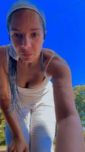 Rest peacefully my beautiful starburst unicorn little sister, Soror 💕💚,  long-time bestie Tiffany Antonia Abner I will see you in the next realm  save me some popcorn I'll bring the dental floss!