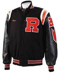 Pin On Varsity Jackets