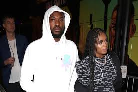 'we still have mad love'. Meek Mill Welcomes First Child With Milan Harris On His Birthday