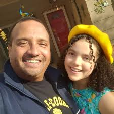 So, so, so proud of Dr. Felicia Singleton! Her "Felicia is FinishEd.D"  party was incredible. Great catching up with all of the wonderful family  and friends. And the party even had bumping