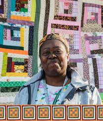 Maybe you would like to learn more about one of these? The Gee S Bend Quilters Are Selling Their World Renowned Wares On Etsy Glamour