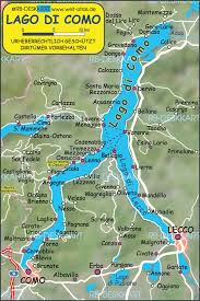 Italy Lake Como Map Of Lake Como Italy Map In The Atlas Of The World World Atlas English Speaking Congregation Of Lake Como Italy Como Italy Lake Como