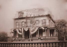 Armstrong House Home Of Benjamin Latham Lloyd Armstrong Mayor Of New London 1906 New London New England London