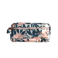 Ju Ju Be Rose Gold Be Dapper In Whimsical Watercolor With Pink Lining Baby Girl Clothes Whimsical Juju