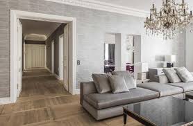 Luxury Apartment Interior Design