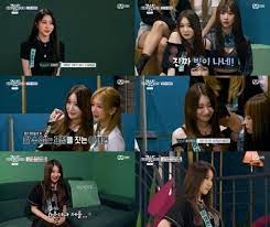 ガールズグループ「iz*one」出身の歌手イ・チェヨンがmnet「street woman fighter」で戻ってくる。 【動画】dance by chaeyeon peaches (justin bieber) cover. Zqds4uwos8 Pm