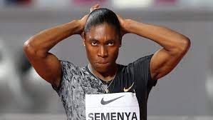 Semenya loses appeal against world athletics in blow to olympic hopes. 6bupgbaz9pwgrm