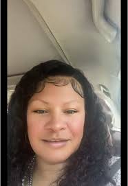 Keisha Lee Alexander