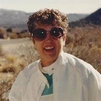 Shirley J. Bell Obituary