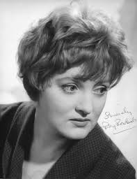 Patsy Rowlands (Creator)